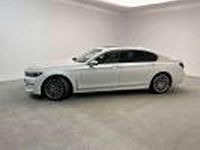 Usado BMW 745e 394 CV (289 kW) 2019 Blanco Berlina
