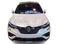 Usado Renault Arkana Techno 145 CV (106 kW) 2024 Blanco SUV