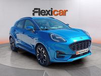 Usado Ford Puma ST-Line X 155 CV (114 kW) 2023 Azul SUV