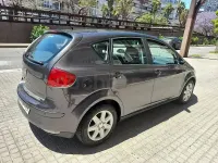 Usado Seat Altea Stylance 102 CV (75 kW) 2007 Gris / plata Monovolumen