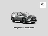 Usado Toyota RAV4 Style 218 CV (160 kW) 2026 Gris SUV