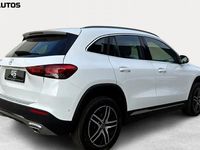 Usado Mercedes GLA200 150 CV (110 kW) 2023 Blanco SUV