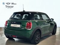 usado Mini Cooper 3 Puertas100 kW (136 CV)