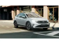 Nuevo VW Taigo 95 CV (69 kW) 2026 Gris SUV