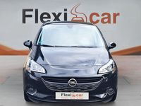 usado Opel Corsa 1.4 Turbo 74kW (100CV) Design Line S/S Gasolina en Flexicar Irún