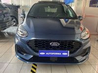 usado Ford Fiesta 1.0 EcoBoost MHEV ST Line X 125