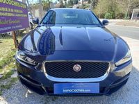 usado Jaguar XE 2.0 Diesel Prestige 180