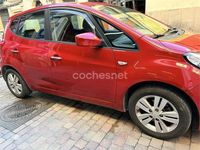 Usado Hyundai ix20 115 CV (84 kW) 2013 Rojo Utilitario