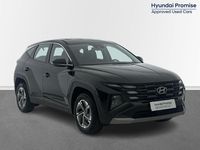 Nuevo Hyundai Tucson 215 CV (158 kW) 2025 SUV