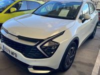 Usado Kia Sportage 149 CV (109 kW) 2024 SUV