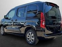 Nuevo Opel Combo S 101 CV (74 kW) 2025 Negro Monovolumen