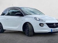 Usado Opel Adam Glam 87 HP (63 kW) 2018 Citadino