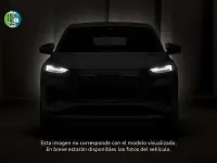 Usado Audi Q3 Sportback S-Line 150 CV (110 kW) 2022 Azul SUV