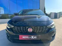 Usado Fiat Tipo Lounge 95 CV (69 kW) 2019 Negro Berlina