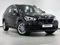 Usado BMW X1 Performance 150 CV (110 kW) 2019 Negro SUV