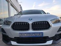 Usado BMW X2 116 CV (85 kW) 2021 SUV
