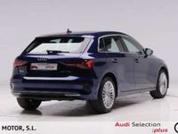 usado Audi A3 Sportback BERLINA CON PORTON 1.0 30 TFSI ADVANCED