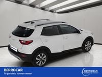 Nuevo Kia Stonic 79 CV (58 kW) 2025 Blanco SUV