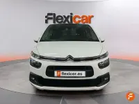 Usado Citroën C4 Live 130 CV (95 kW) 2018 Blanco