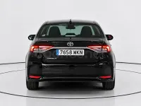 Usado Toyota Corolla Eco 140 CV (102 kW) 2023 Negro Berlina
