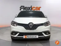 Usado Renault Scénic IV Zen 150 CV (110 kW) 2020 Blanco Monovolumen