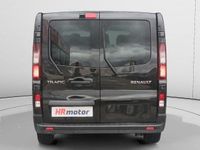 Usado Renault Trafic Zen 150 CV (110 kW) 2024 Monovolumen
