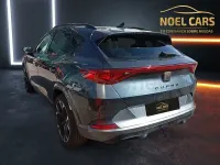 Usado Cupra Formentor 190 CV (139 kW) 2023 Azul SUV