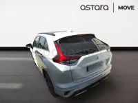 Usado Mitsubishi Eclipse Cross 188 CV (138 kW) 2023 Blanco SUV