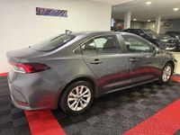 Usado Toyota Corolla Active 140 CV (102 kW) 2024 Granate Berlina