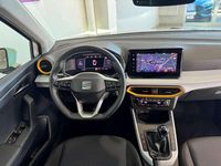 Usado Seat Arona Style 116 CV (85 kW) 2024 Blanco SUV