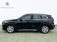 Nuevo BMW iX1 Comfort Edition 150 kW (204 CV) 2025 Negro SUV