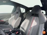 Usado Skoda Fabia Monte Carlo 110 CV (80 kW) 2022 Negro Utilitario