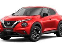 Nuevo Nissan Juke N-Connecta 114 CV (83 kW) 2025 Azul SUV