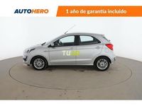 usado Ford Ka Plus Ka+ 1.2 TiVCT Ultimate