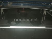 Usado Citroën C4 Picasso Exclusive 150 CV (110 kW) 2011 Azul Monovolumen