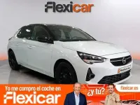 Usado Opel Corsa 100 CV (73 kW) 2023 Blanco Utilitario