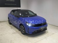 Usado Opel Corsa 100 CV (73 kW) 2025 Azul Utilitario