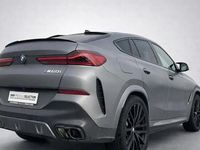 Usado BMW X6 M Sport 530 CV (389 kW) 2023 SUV