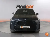 Usado BMW X6 M Sport 352 CV (258 kW) 2024 Azul SUV