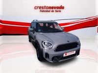 Usado Mini One Countryman 102 CV (75 kW) 2021 SUV