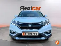 Usado Honda CR-V Elegance Plus 155 CV (114 kW) 2018 Blanco SUV