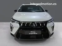 Nuevo Mitsubishi ASX 140 CV (102 kW) 2025 Blanco SUV