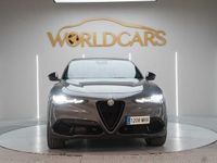 Usado Alfa Romeo Stelvio Veloce 210 CV (154 kW) 2023 SUV