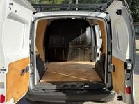 Usado Nissan NV250 95 CV (69 kW) 2020 Blanco Van