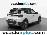Usado Citroën C3 101 HP (74 kW) 2025 Branco SUV