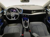 Usado Audi A1 Sportback 116 CV (85 kW) 2025 Azul Utilitario