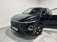 Usado Omoda 5 147 CV (108 kW) 2025 Negro SUV
