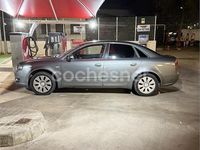 Occasion Audi A4 140 PK (102 kW) 2005 Grijs Sedan