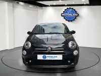 Usado Fiat 500 Sport 70 CV (51 kW) 2022 Negro Berlina