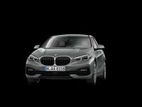 Usado BMW 118 150 CV (110 kW) 2022 Gris Utilitario